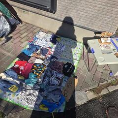 子供おもちゃの画像