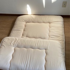 敷き布団