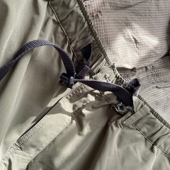 メンズ冬物７点セットの画像