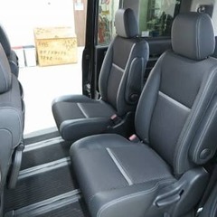 【大垣店新規オープン記念！陸送費用割引キャンペーン実施中】今回はホンダ ステップワゴン　スパーダ 　スパーダ　クールスピリット　アドバンスパッケージ　アルファ をご紹介！の画像