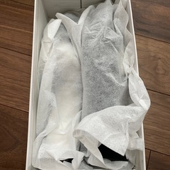未使用品　Lサイズの画像