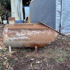 薪ストーブ 焚き火台 鉄 約81cm×約54cmの画像