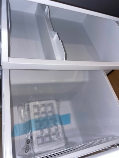 ?セール?【未使用品】送料・設置込み可　冷蔵庫　135L AQUA 2024年