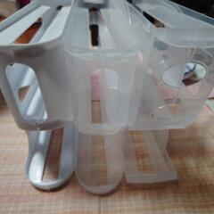 たまご🥚保存ケース　３個です