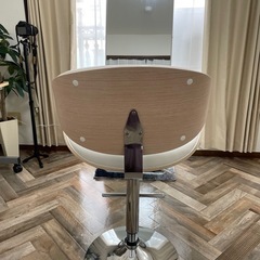 カウンターチェアの画像