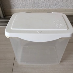 はぐくみ詰め替え容器