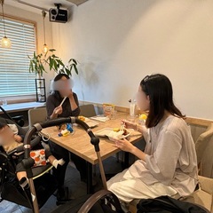 【満枠！事前予約制】親子サロン＆カフェ『Bear’s Coffee』 - イベント