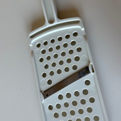 おろし器、スライサーの画像