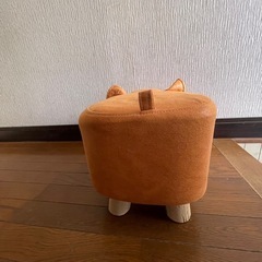 アニマル チェアーの画像