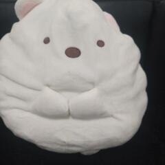 【断捨離中❗️】身長25cm　すみっコぐらし　ぬいぐるみ　ティッ...