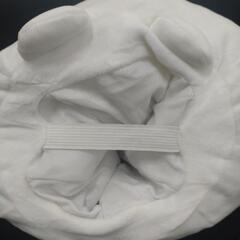 【断捨離中❗️】身長25cm　すみっコぐらし　ぬいぐるみ　ティッシュケース　身長25cmの画像