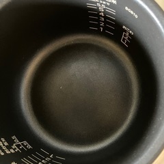 タイガー炊飯器の画像