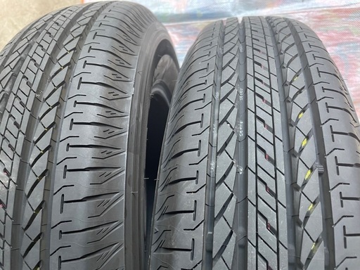 ブリヂストン 175/80R16 JB64 ジムニーJB64 新車外し　4本セット　