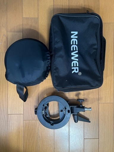 neewer ソフトボックス　セッ