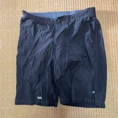 SERFAS サイクリングパンツ