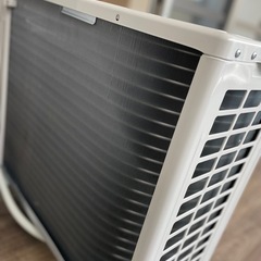【未使用品】標準取付工費込み　4.0kW Panasonic 2024年【持ち帰り¥55,000】の画像