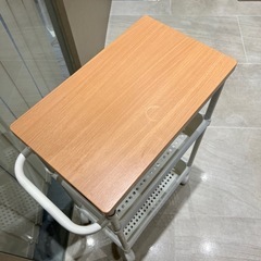 収納カートの画像