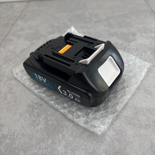 マキタBL1830B  互換品バッテリー