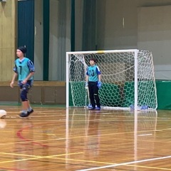 12/14 フットサルしませんか！😆