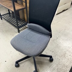 取引場所 南観音 ロ2411-624 オフィスチェア 昇降機能付...