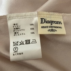 【定価3.6万円】マーメイド型スカートの画像