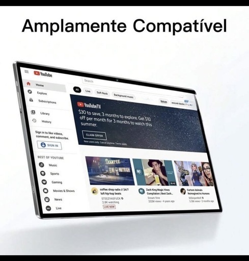タブレットセット