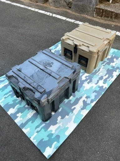 カー用品、ボックス