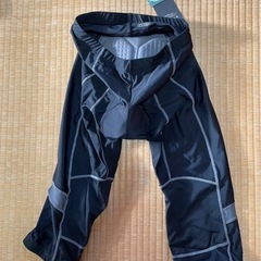 　新品　Plus Alfa レーサーパンツ