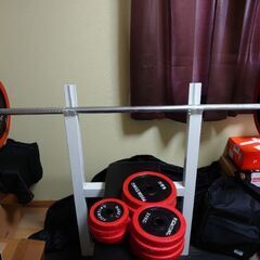 ベンチプレス