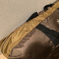 snow peak スノーピーク　 テント　エントリーパックTTの画像