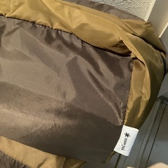 snow peak スノーピーク　 テント　エントリーパックTTの画像