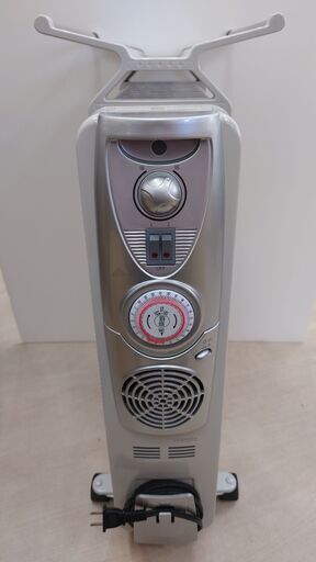 VERSOS　オイルヒーター　動作品