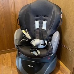 【お譲り先きまりました】チャイルドシート
