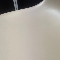 イームズ風　チェア　ブラウンの画像