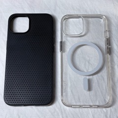 iPhone13ケース2点