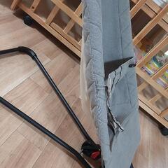 バウンサー（ベビービョルン）の画像