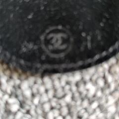 CHANEL♥油取り紙の画像