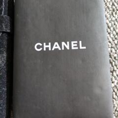 CHANEL♥油取り紙の画像