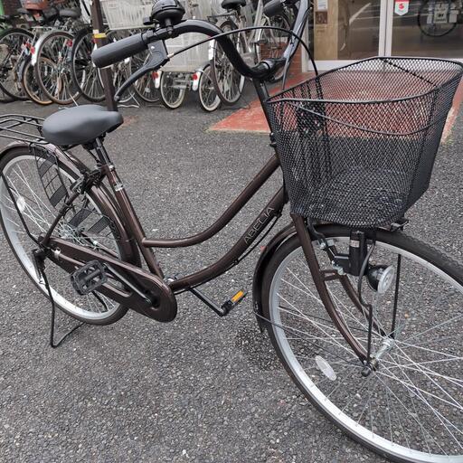 超美品　ABELIA26インチ