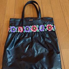 フェイラーのバッグとエコバッグの画像