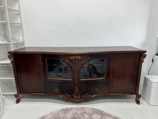 アンティーク家具