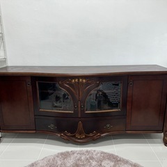 アンティーク家具