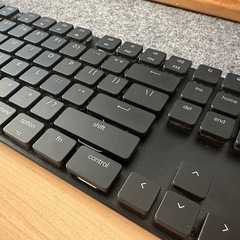 Keychron K1　US配列　メカニカル／ゲーミングキーボー...