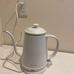 AND ・DECOケトル