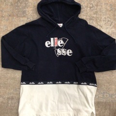 ellesse パーカーL