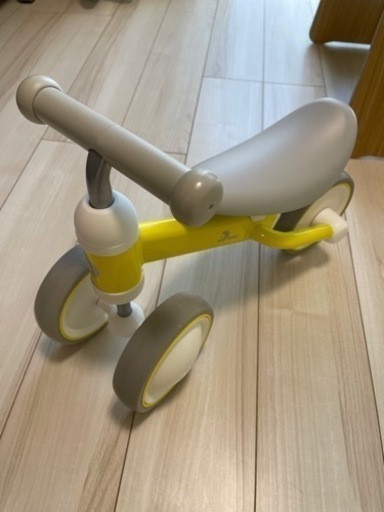 Dbike美品