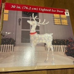 クリスマス イルミネーション