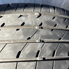 モデリスタ　voxy 80系　17インチ　タイヤホイールセット  追加写真の画像