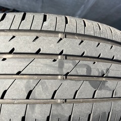 モデリスタ　voxy 80系　17インチ　タイヤホイールセット  追加写真の画像