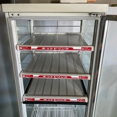 HOT&COLDパススルーショーケース パナソニックSSR-281CH3